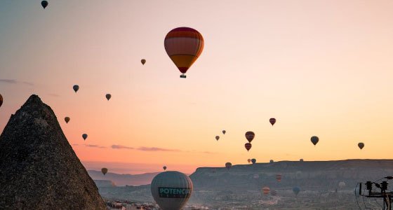 Goreme